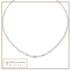 Perle Acquadolce FWQ 195 B | Comete Gioielli